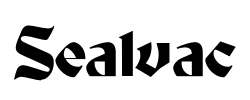 ​​Sealvac​ - logo